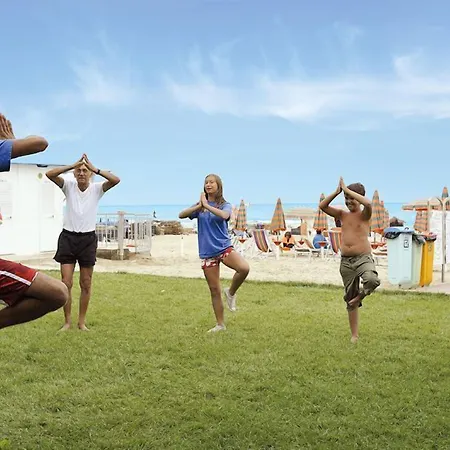 Lido 3* Alba Adriatica