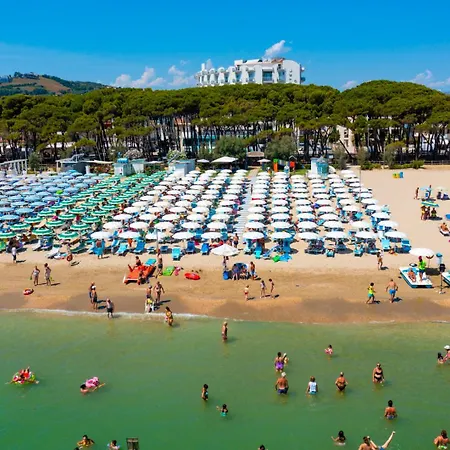 Lido Hotel