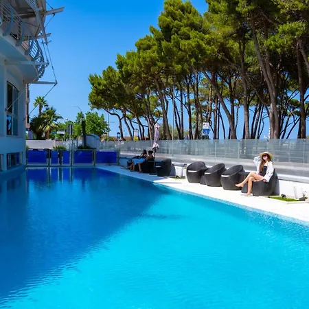 Hotel Lido Alba Adriatica