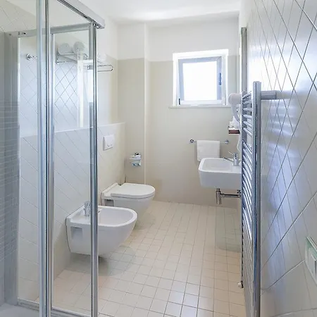 Hotel Lido Alba Adriatica