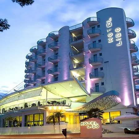 Hotel Lido