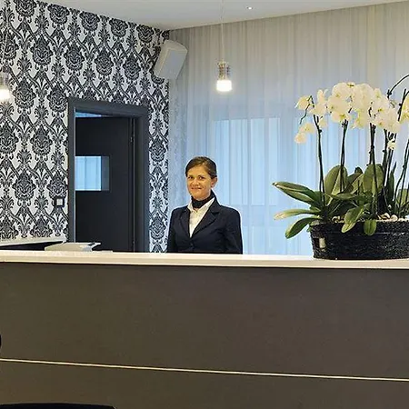 Lido 3* Alba Adriatica