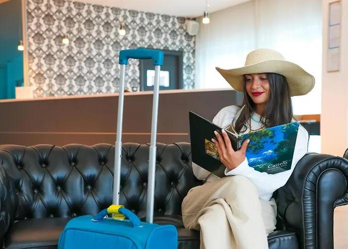 ホテル Lido アルバ・アドリアティカ