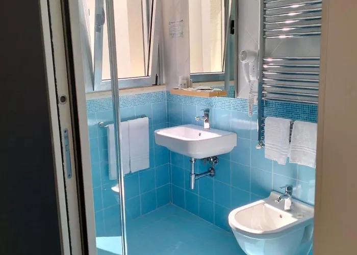 Lido アルバ・アドリアティカ