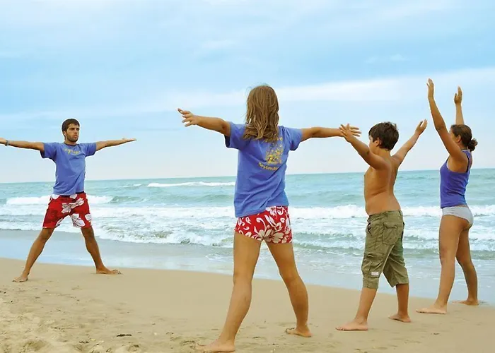 Lido アルバ・アドリアティカ