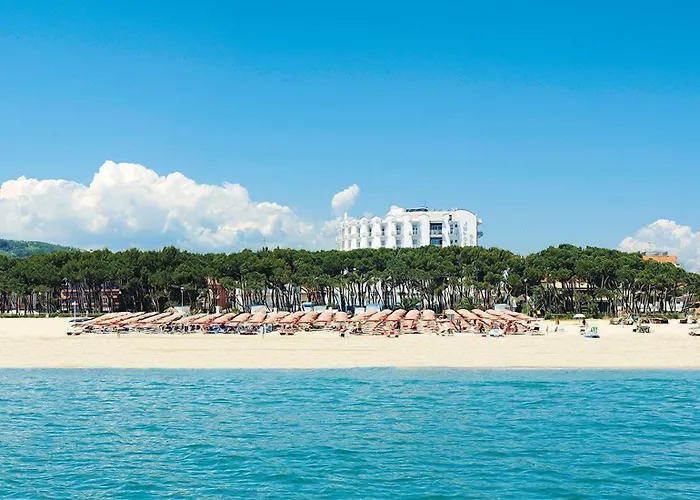 Lido アルバ・アドリアティカ