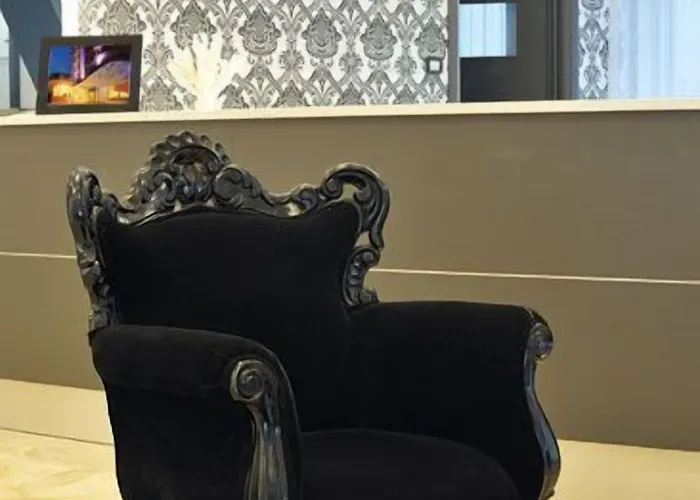 Lido 3* アルバ・アドリアティカ