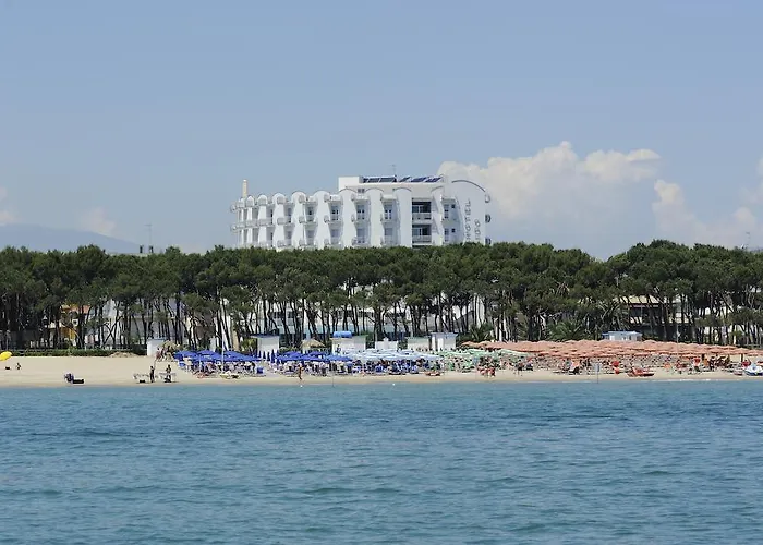 ホテル Lido アルバ・アドリアティカ