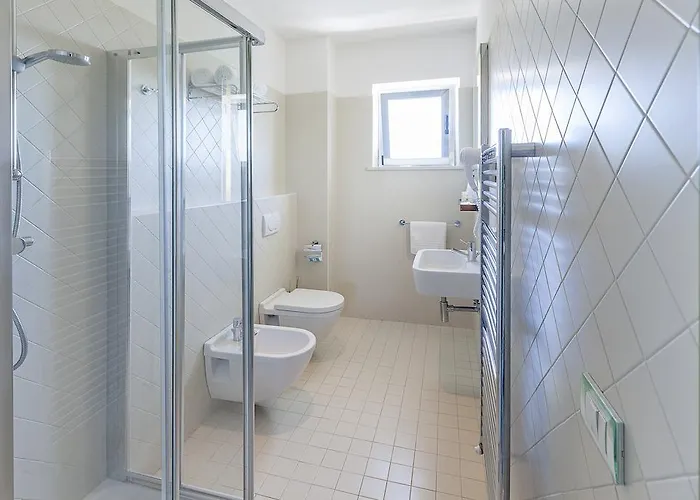 ホテル Lido アルバ・アドリアティカ