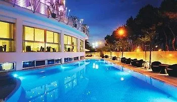 Lido ホテル アルバ・アドリアティカ