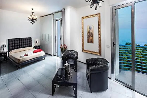 Lido ホテル アルバ・アドリアティカ