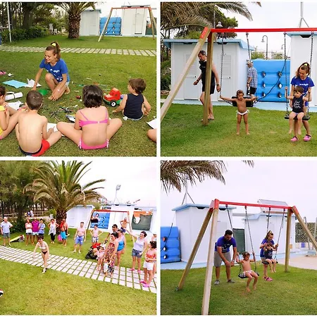 Lido 3*