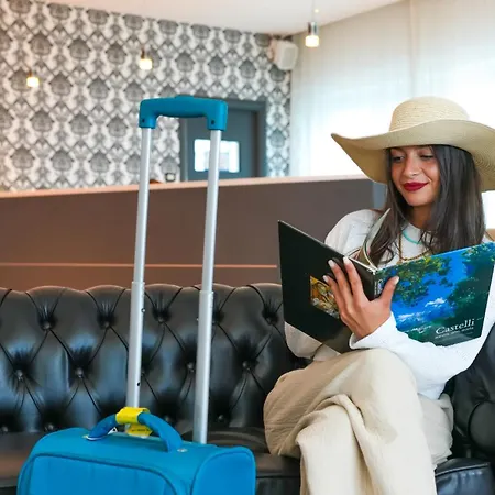 Hotel Lido Alba Adriatica