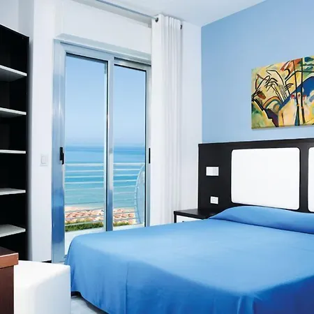 Hotel Lido Alba Adriatica