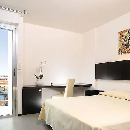 Lido Hotel