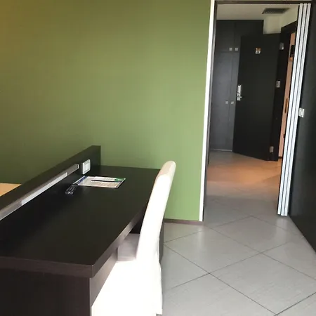 Hotel Lido 3*