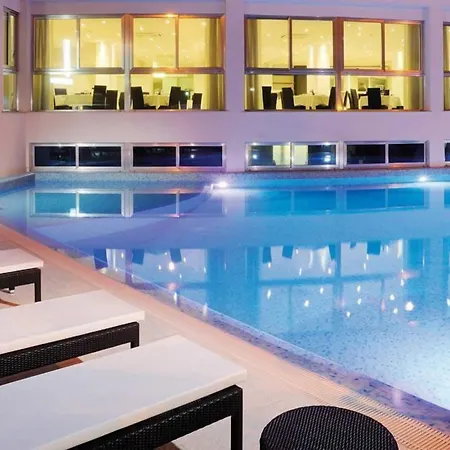 Hotel Lido 3*