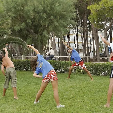 Hotel Lido Alba Adriatica