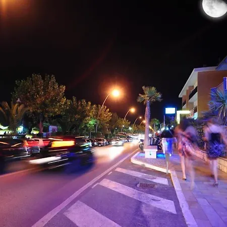 Lido 3*