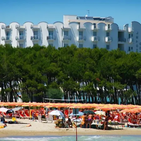 Hotel Lido 3*