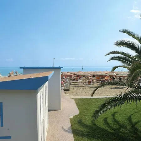 Hotel Lido Alba Adriatica