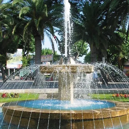Hotel Lido 3*