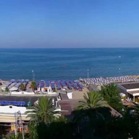 Hotel Lido Alba Adriatica