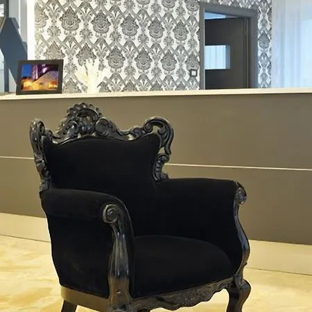 Lido 3* Alba Adriatica