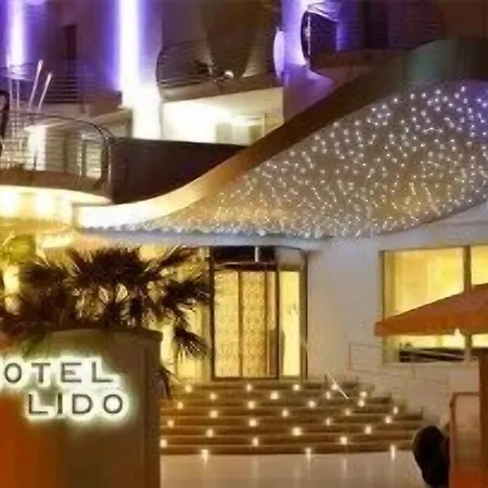 Hotel Lido 3*
