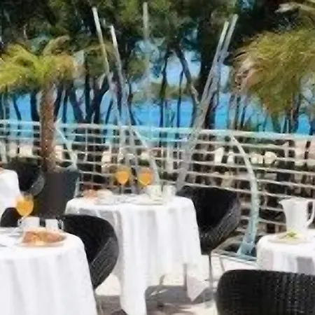 Hotel Lido 3*