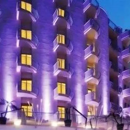 Lido Hotel 3*