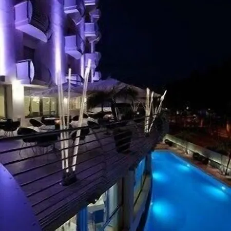 Lido