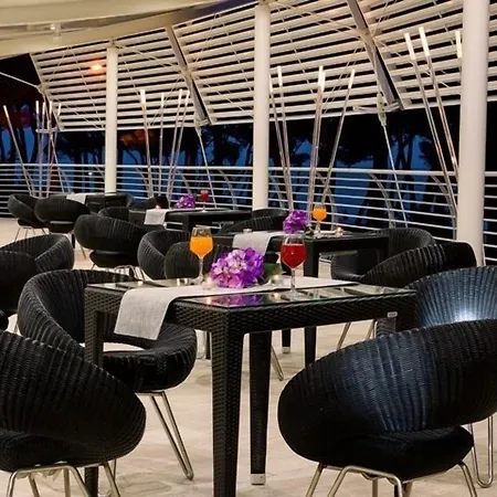 Hotel Lido 3*