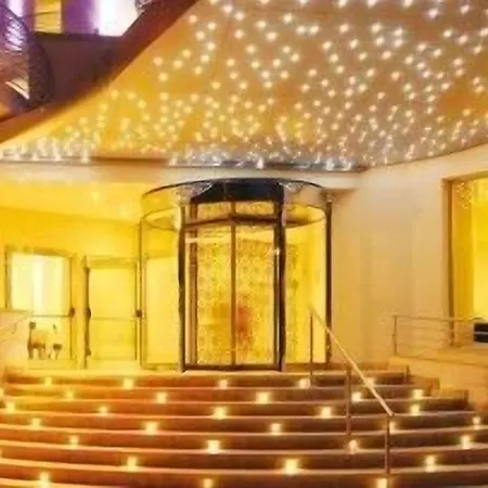 Hotel Lido Alba Adriatica