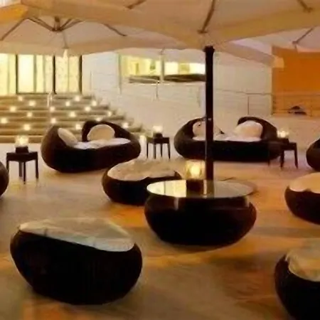 Lido 3*