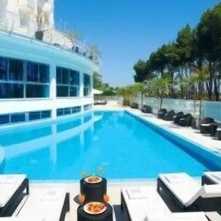 Hotel Lido 3*