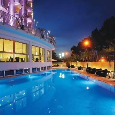 Lido Hotel