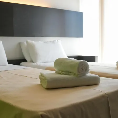 Hotel Lido Alba Adriatica