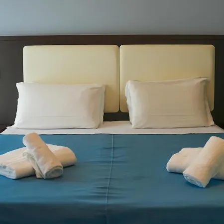 Lido 3* Alba Adriatica