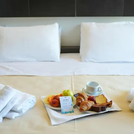 Hotel Lido