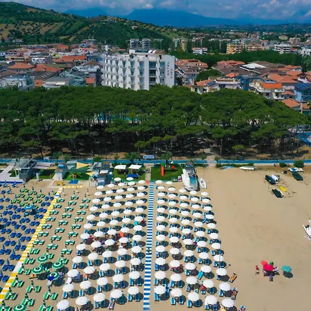Hotel Lido 3*