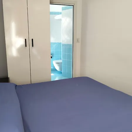 Lido Hotel Alba Adriatica