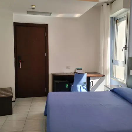 Hotel Lido Alba Adriatica