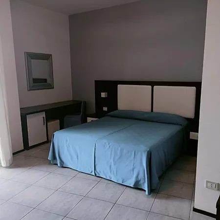 Lido 3* Alba Adriatica