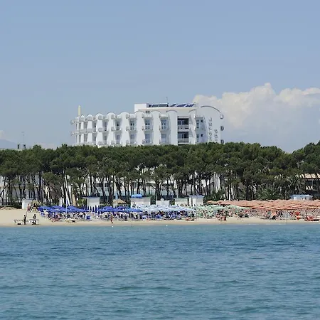 Hotel Lido Alba Adriatica