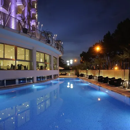 Lido