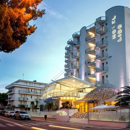 Hotel Lido Alba Adriatica
