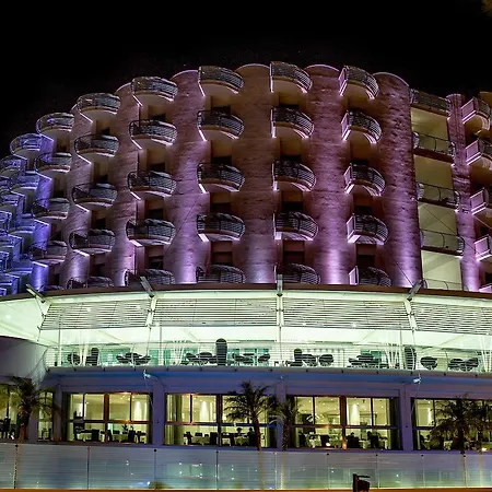 Hotel Lido 3*