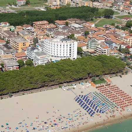 Hotell Lido Alba Adriatica