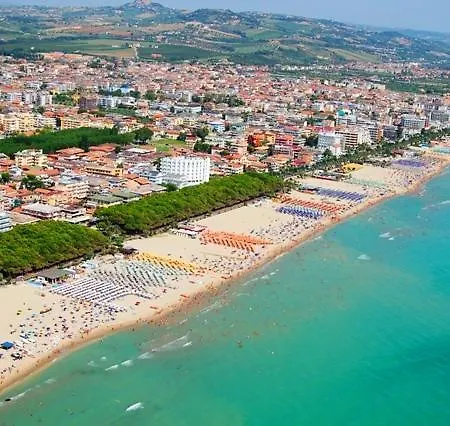Hotel Lido 3*